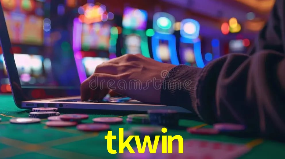 Página oficial no Facebook da tkwin